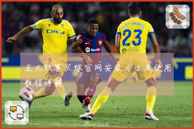 五大联赛买球官网安装方法及使用教程详解