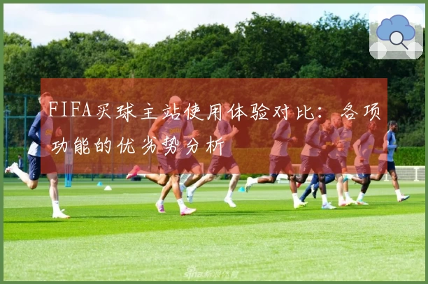 FIFA买球主站使用体验对比：各项功能的优劣势分析