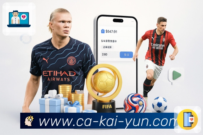 kaiyun新手友好App